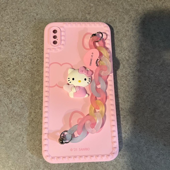 Other - iPhone XS Max case